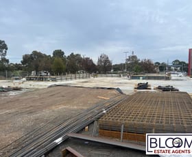 Factory, Warehouse & Industrial commercial property for sale at 36 Export Road Craigieburn VIC 3064