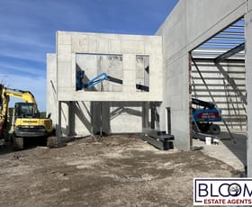 Factory, Warehouse & Industrial commercial property for sale at 36 Export Road Craigieburn VIC 3064