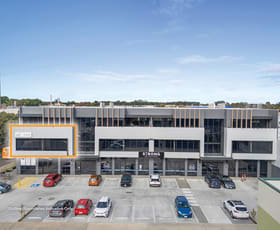 Medical / Consulting commercial property for sale at 101/Level 1, 19 Chandos Street Cheltenham VIC 3192