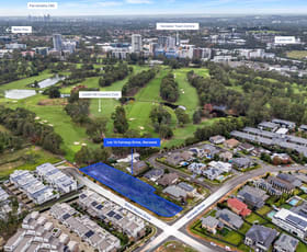 Development / Land commercial property for sale at Lot 15 Fairway Drive Norwest NSW 2153