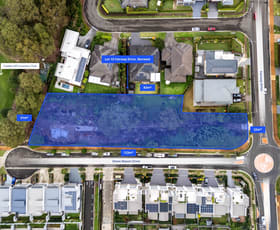 Development / Land commercial property for sale at Lot 15 Fairway Drive Norwest NSW 2153