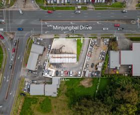 Development / Land commercial property for sale at 106 Minjungbal Drive Tweed Heads South NSW 2486