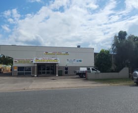 Factory, Warehouse & Industrial commercial property sold at 3/8 William Murray Drive Cannonvale QLD 4802
