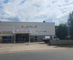 Factory, Warehouse & Industrial commercial property sold at 3/8 William Murray Drive Cannonvale QLD 4802