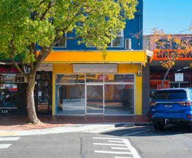 Showrooms / Bulky Goods commercial property for lease at 87 Main Street Croydon VIC 3136