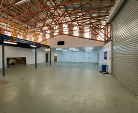 Factory, Warehouse & Industrial commercial property for sale at 29 Fursden Street Glenella QLD 4740