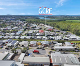 Factory, Warehouse & Industrial commercial property for sale at 29 Fursden Street Glenella QLD 4740
