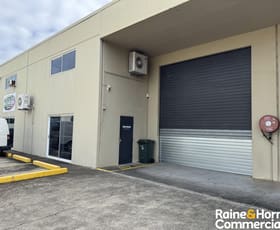 Factory, Warehouse & Industrial commercial property for sale at 3/20 Fortune Street Geebung QLD 4034