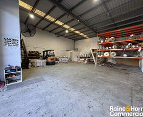 Factory, Warehouse & Industrial commercial property for sale at 3/20 Fortune Street Geebung QLD 4034