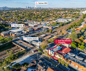 Shop & Retail commercial property for sale at 4-6 The Strand Croydon NSW 2132