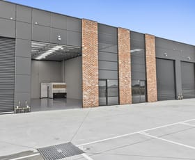 Factory, Warehouse & Industrial commercial property sold at 5/18 Merino Street Rosebud VIC 3939