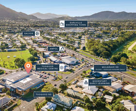 Shop & Retail commercial property for sale at 1/12-20 Toogood Road Woree QLD 4868