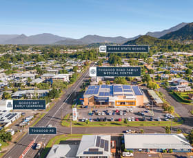 Shop & Retail commercial property for sale at 1/12-20 Toogood Road Woree QLD 4868