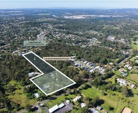 Development / Land commercial property for sale at 383-393 Hawkesbury Road Anstead QLD 4070