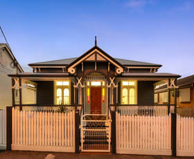 Other commercial property for sale at 219 Boundary Street West End QLD 4101