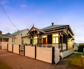 Other commercial property for sale at 219 Boundary Street West End QLD 4101