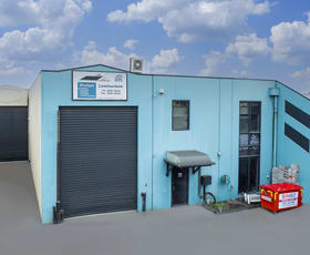 Factory, Warehouse & Industrial commercial property for sale at 23 Dunlop Road Hoppers Crossing VIC 3029