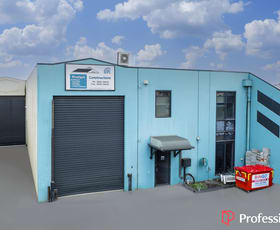 Factory, Warehouse & Industrial commercial property for sale at 23 Dunlop Road Hoppers Crossing VIC 3029