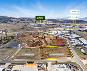 Development / Land commercial property for sale at 16 Greenbanks Road Bridgewater TAS 7030