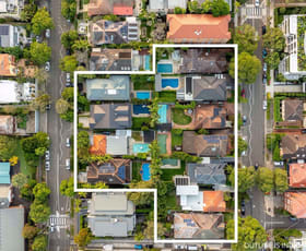 Development / Land commercial property for sale at 32-38 Wilberforce Avenue & 41-55 Dover Road Rose Bay NSW 2029