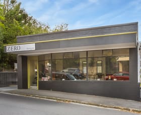 Shop & Retail commercial property for sale at 87 Newdegate Street West Hobart TAS 7000