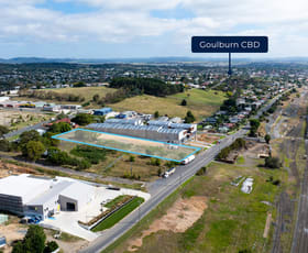 Development / Land commercial property for sale at 2B Sloane Street Goulburn NSW 2580