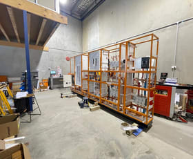 Factory, Warehouse & Industrial commercial property sold at 9/252 New Line Road Dural NSW 2158