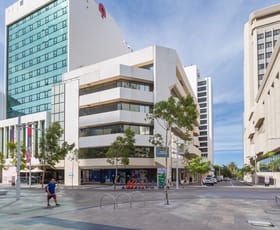 Offices commercial property for sale at 5/14-18 Irwin Street Perth WA 6000