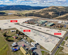 Development / Land commercial property for sale at Lots 1-14, 110 Cove Hill Road Bridgewater TAS 7030