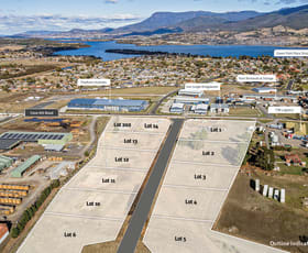 Development / Land commercial property for sale at Lots 1-14, 110 Cove Hill Road Bridgewater TAS 7030
