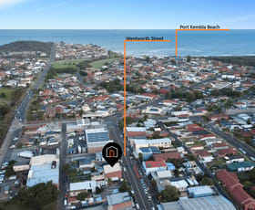 Other commercial property for sale at 128 & 128A Wentworth Street Port Kembla NSW 2505