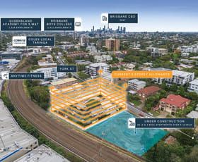 Medical / Consulting commercial property for sale at 51 York Street Indooroopilly QLD 4068