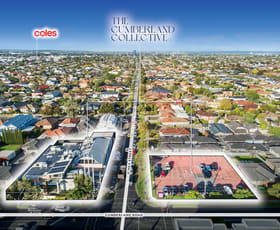 Development / Land commercial property for sale at 36 Cumberland Road Pascoe Vale South VIC 3044