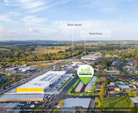 Factory, Warehouse & Industrial commercial property for sale at 42 Daydream Avenue West Ballina NSW 2478