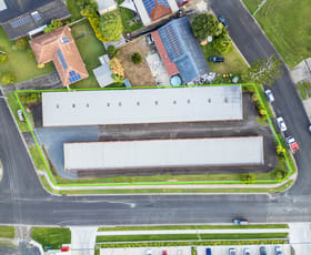 Factory, Warehouse & Industrial commercial property for sale at 42 Daydream Avenue West Ballina NSW 2478