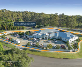 Medical / Consulting commercial property for sale at 202-216 Brooklands Drive Beaudesert QLD 4285