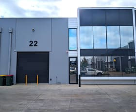 Other commercial property for sale at 22/40-52 McArthurs Road Altona North VIC 3025