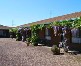 Hotel, Motel, Pub & Leisure commercial property for sale at 41-47 Finley Street Tocumwal NSW 2714