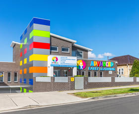 Medical / Consulting commercial property for sale at 30 Walker Street Merrylands NSW 2160