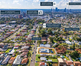 Medical / Consulting commercial property for sale at 30 Walker Street Merrylands NSW 2160