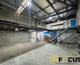 Factory, Warehouse & Industrial commercial property for sale at Emu Plains NSW 2750