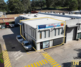 Factory, Warehouse & Industrial commercial property for sale at Emu Plains NSW 2750
