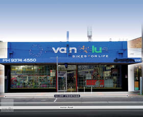 Shop & Retail commercial property for sale at 378 Keilor Road Niddrie VIC 3042