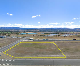 Development / Land commercial property for sale at 3 Bandaar Drive Tamworth NSW 2340