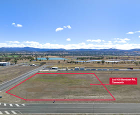 Development / Land commercial property for sale at 3 Bandaar Drive Tamworth NSW 2340