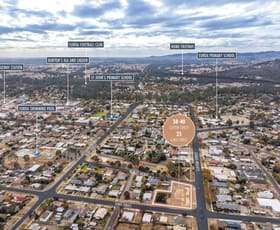 Development / Land commercial property for sale at 38-40 Clifton Street Euroa VIC 3666