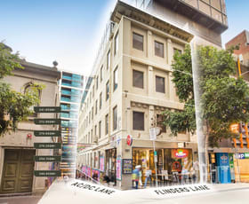 Shop & Retail commercial property sold at 107-109 Flinders Lane Melbourne VIC 3000