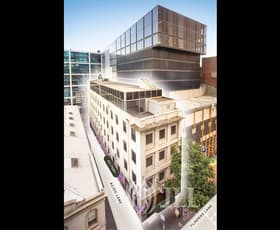 Shop & Retail commercial property sold at 107-109 Flinders Lane Melbourne VIC 3000