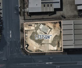 Shop & Retail commercial property for sale at 30-36 Kenny Street Portsmith QLD 4870