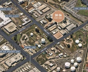 Shop & Retail commercial property for sale at 30-36 Kenny Street Portsmith QLD 4870